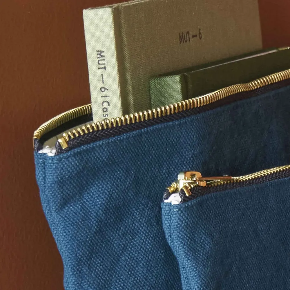 Pochettes - Pochette Iona Orage S 11 x 14 x 1 - LA CERISE SUR LE GATEAU