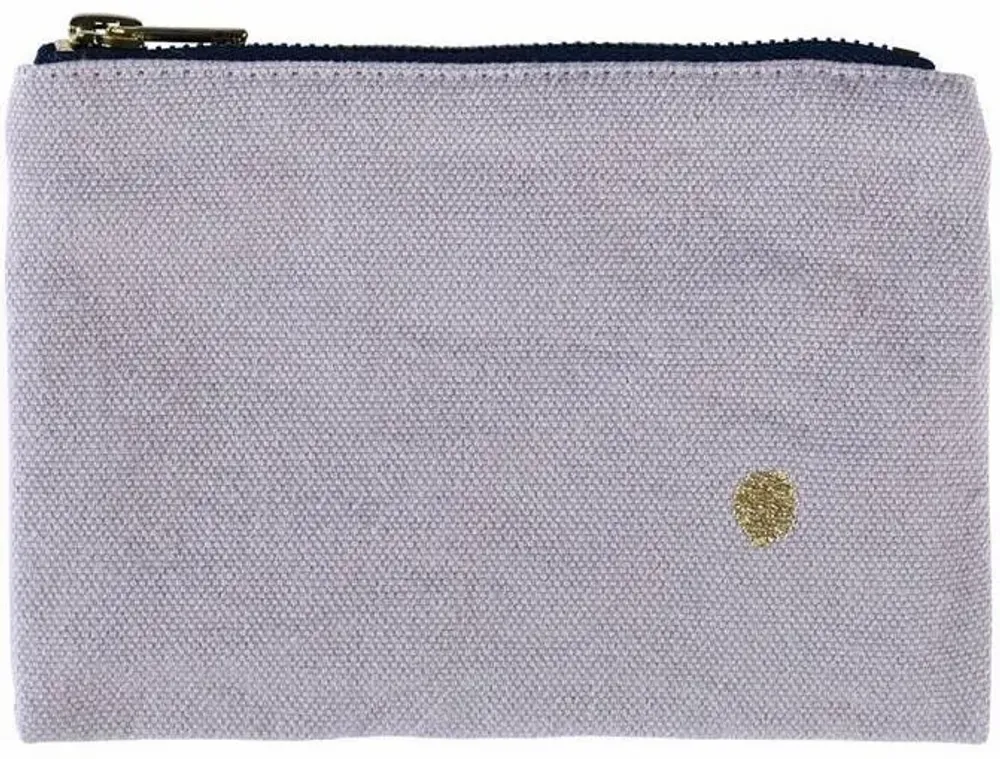 Pochettes - Pochette Iona Poivre rose S 11 x 14 x 1 - LA CERISE SUR LE GATEAU