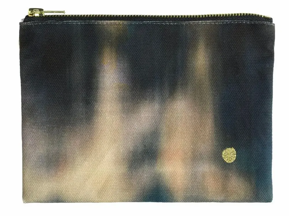 Clutches - Iona Pouch Multicolore 14 X 19 X 1 - LA CERISE SUR LE GATEAU