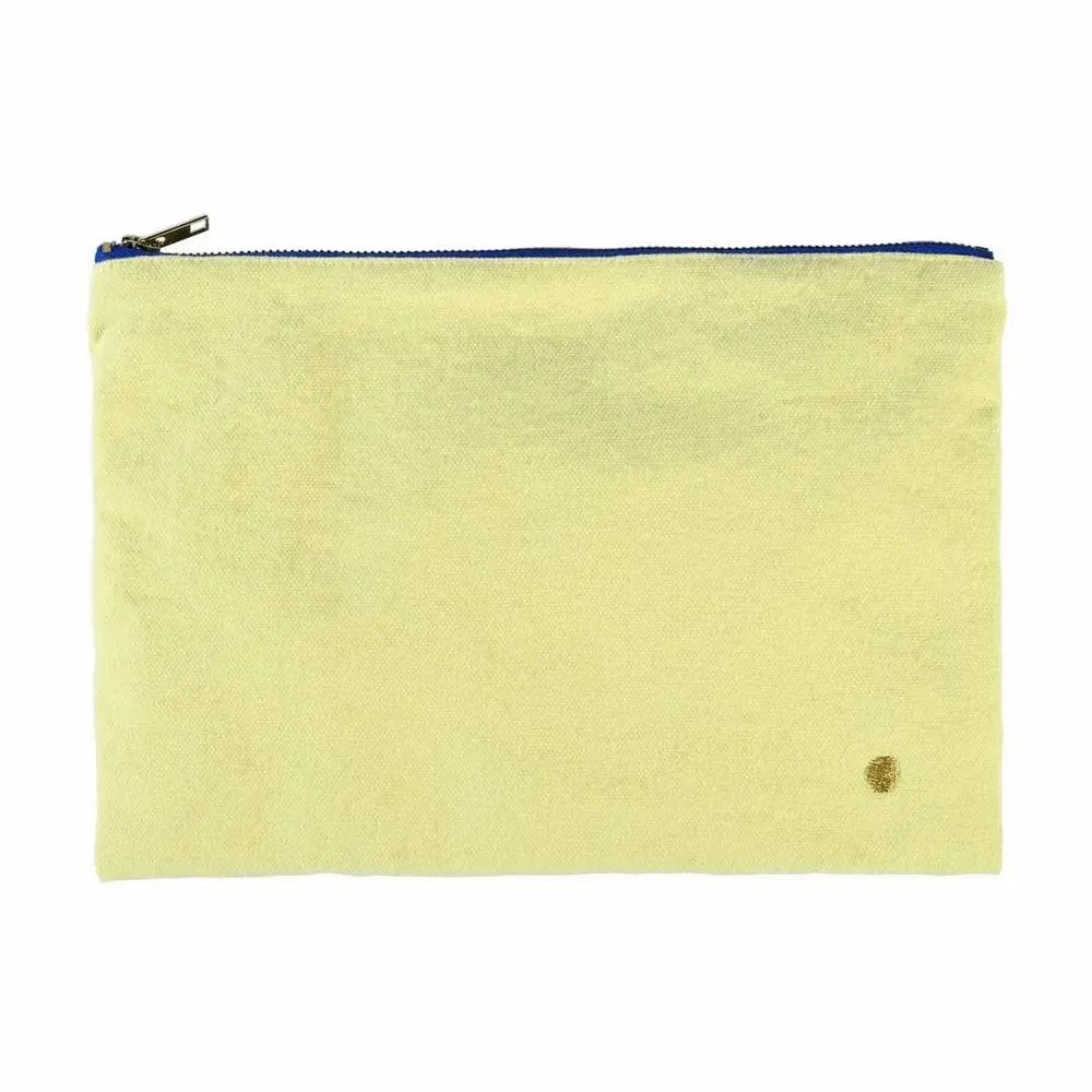Pochettes - Pochette Iona Sunshine L 19 x 28 x 1 - LA CERISE SUR LE GATEAU