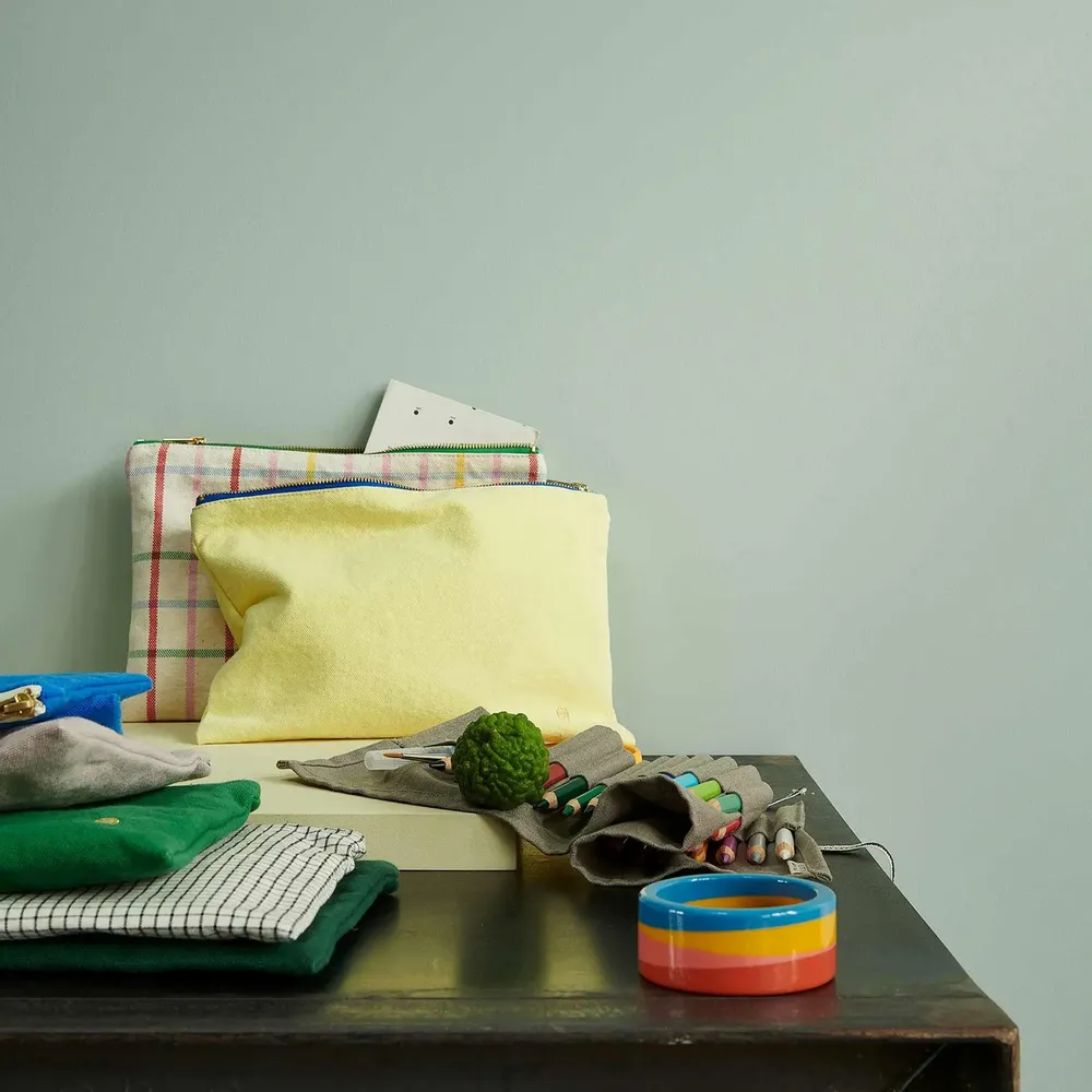 Pochettes - Pochette Iona Sunshine L 19 x 28 x 1 - LA CERISE SUR LE GATEAU