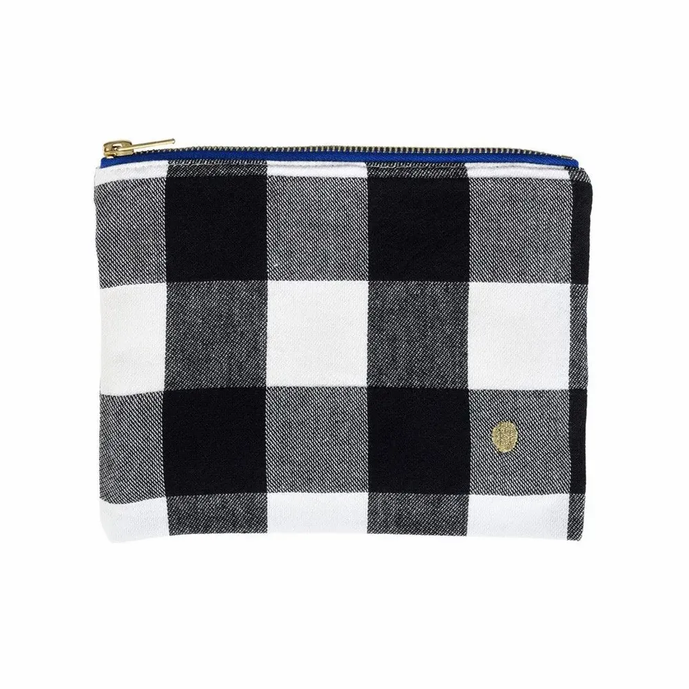 Clutches - Max Pouch Max Caviar M - LA CERISE SUR LE GATEAU