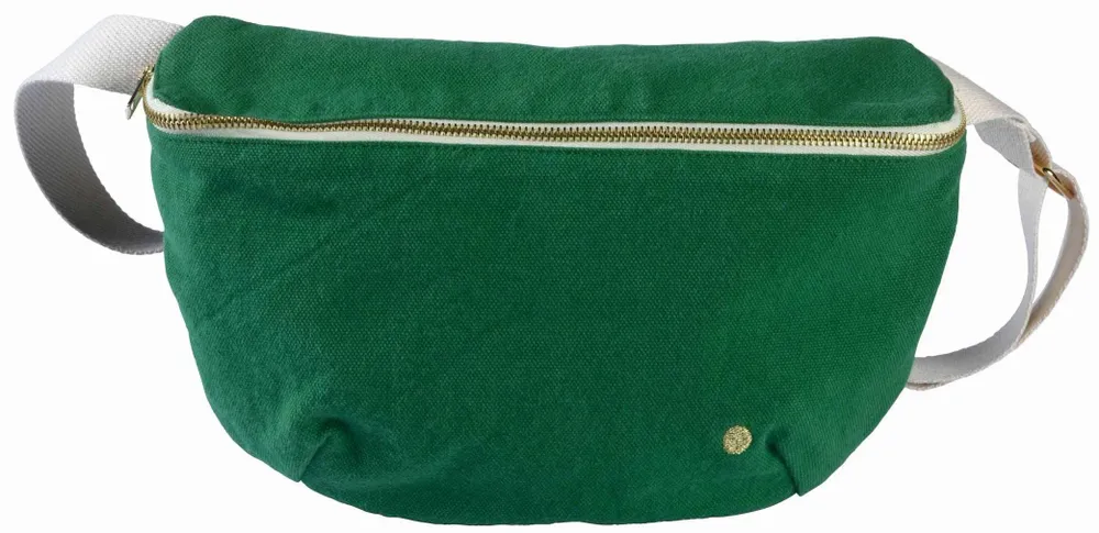 Bags and totes - Iona Bum Bag Gazon 19 X 28 - LA CERISE SUR LE GATEAU