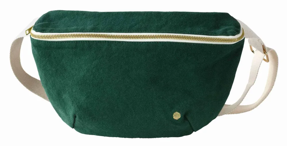 Bags and totes - Iona Bum Bag Nori 19 X 28 - LA CERISE SUR LE GATEAU
