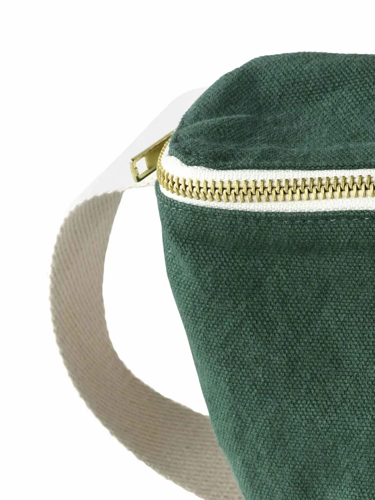 Bags and totes - Iona Bum Bag Nori 19 X 28 - LA CERISE SUR LE GATEAU