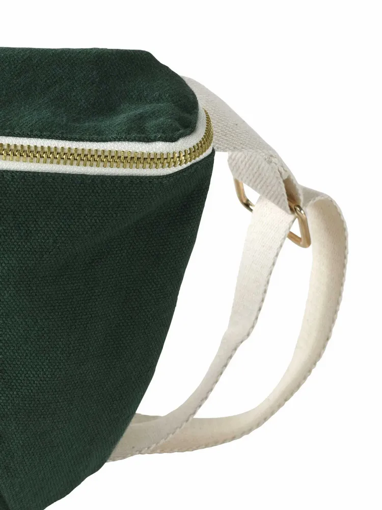 Bags and totes - Iona Bum Bag Nori 19 X 28 - LA CERISE SUR LE GATEAU