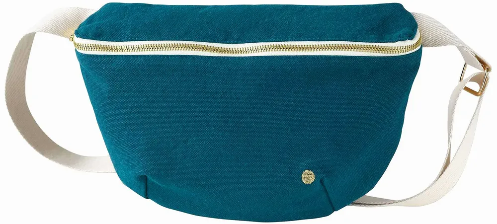 Sacs et cabas - Sac banane Iona Orage 19 x 28 - LA CERISE SUR LE GATEAU