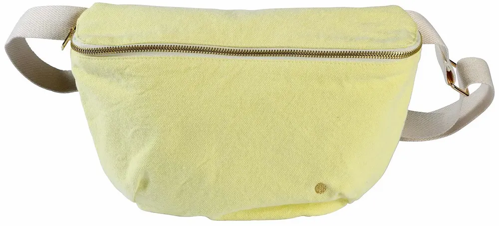 Bags and totes - Iona Bum Bag Sunshine 19 X 28 - LA CERISE SUR LE GATEAU
