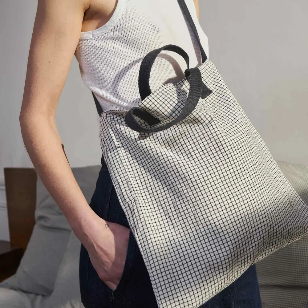 Bags and totes - Gustave City Bag Gustave Caviar 38 X 38 - LA CERISE SUR LE GATEAU