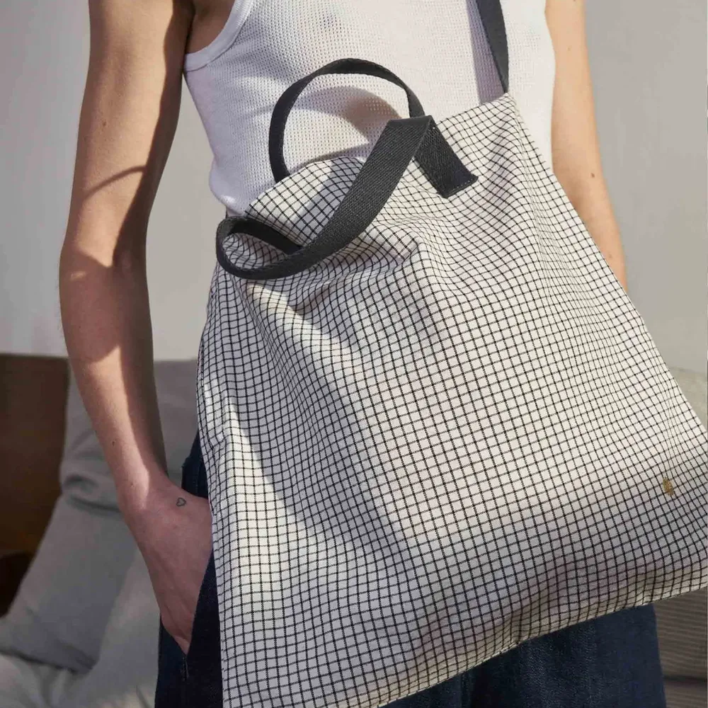 Bags and totes - Gustave City Bag Gustave Caviar 38 X 38 - LA CERISE SUR LE GATEAU