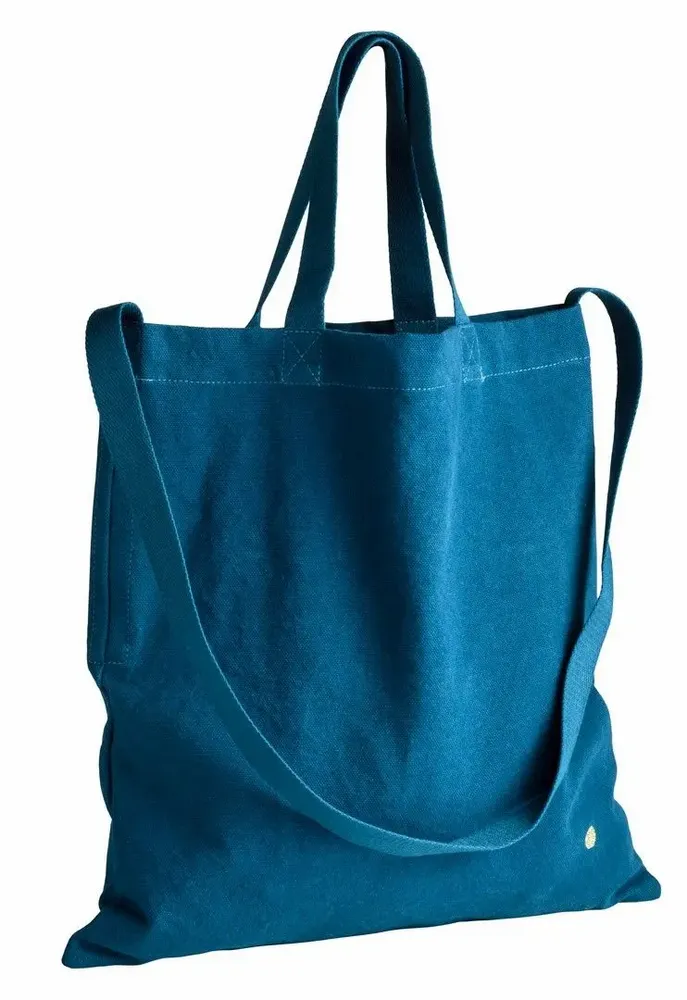 Sacs et cabas - Sac city Iona Orage 38 x 38 - LA CERISE SUR LE GATEAU