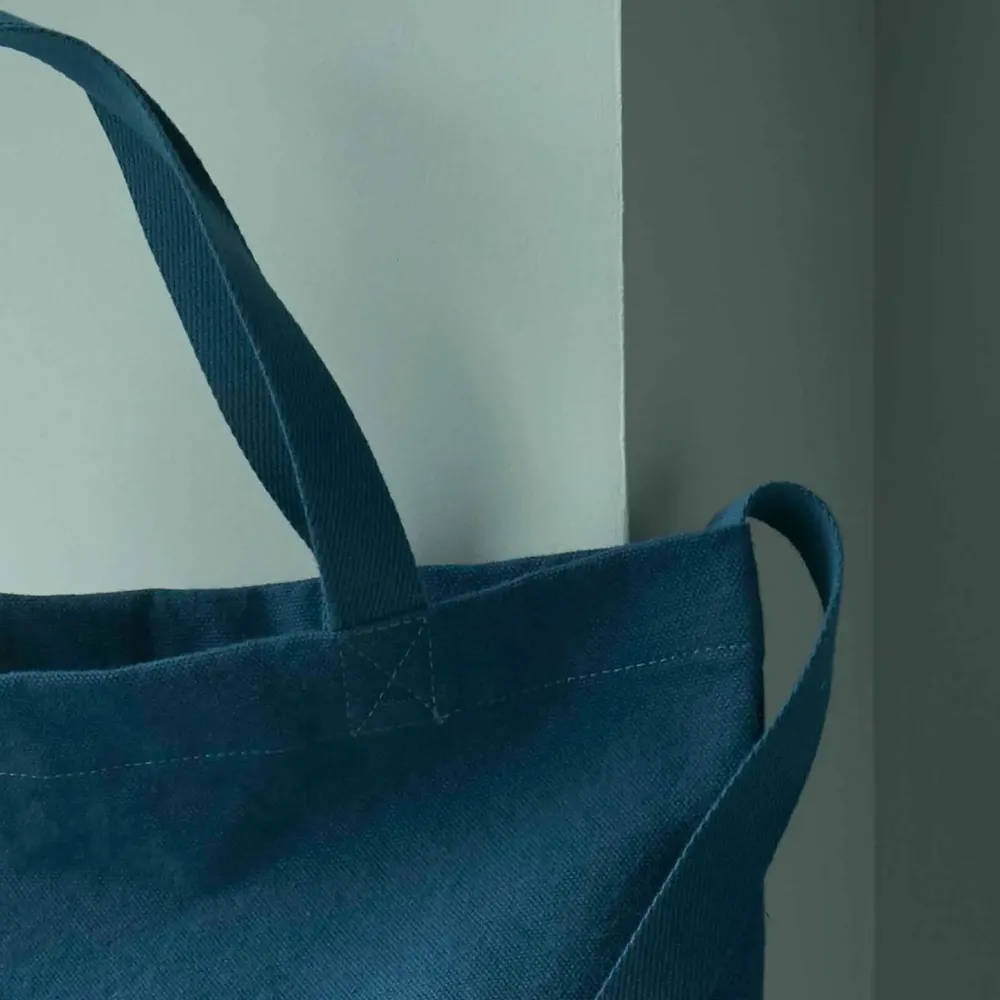 Sacs et cabas - Sac city Iona Orage 38 x 38 - LA CERISE SUR LE GATEAU