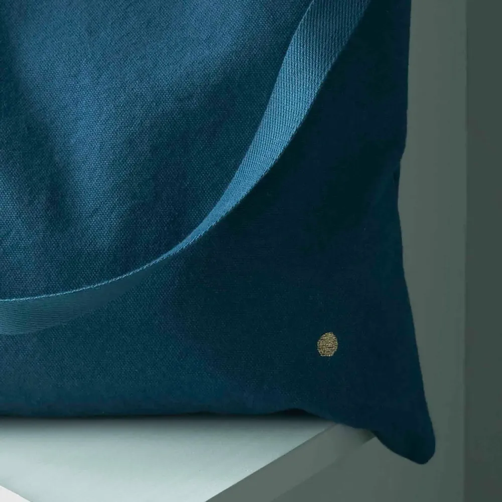 Sacs et cabas - Sac city Iona Orage 38 x 38 - LA CERISE SUR LE GATEAU