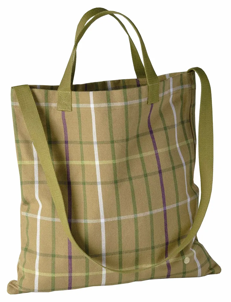 Bags and totes - Scotty City Bag Marron 38 X 38 - LA CERISE SUR LE GATEAU