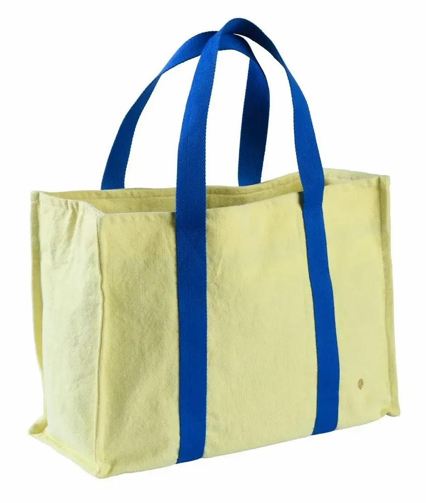 Sacs et cabas - Sac daily Iona Sunshine 25 x 38 x 15 - LA CERISE SUR LE GATEAU