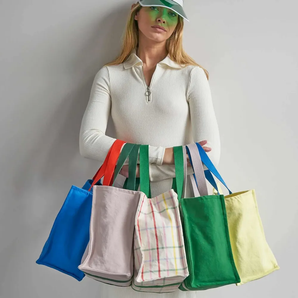 Sacs et cabas - Sac daily Iona Sunshine 25 x 38 x 15 - LA CERISE SUR LE GATEAU