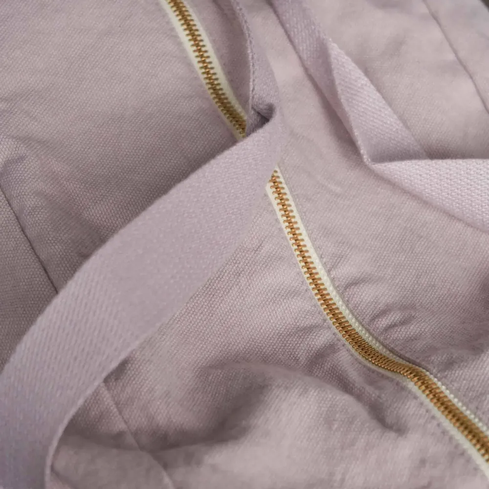 Bags and totes - Travel Bag Iona Poivre rose 30 X 42 X 20 - LA CERISE SUR LE GATEAU