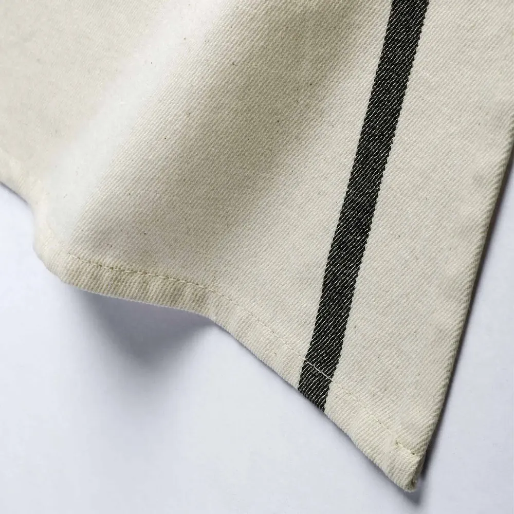 Dish towels - Homard Tea Towel Bleu 70 X 50 - LA CERISE SUR LE GATEAU