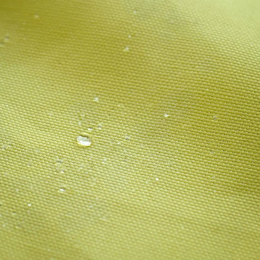 Clutches - Cube Pouch Iona Sunshine L 22 X 14 X 10,5 - LA CERISE SUR LE GATEAU