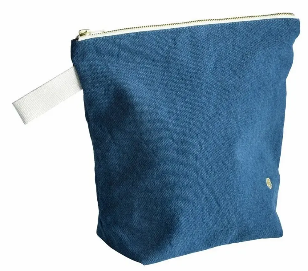 Clutches - Toiletry Bag Iona Orage L 23 X 28 X 10 - LA CERISE SUR LE GATEAU