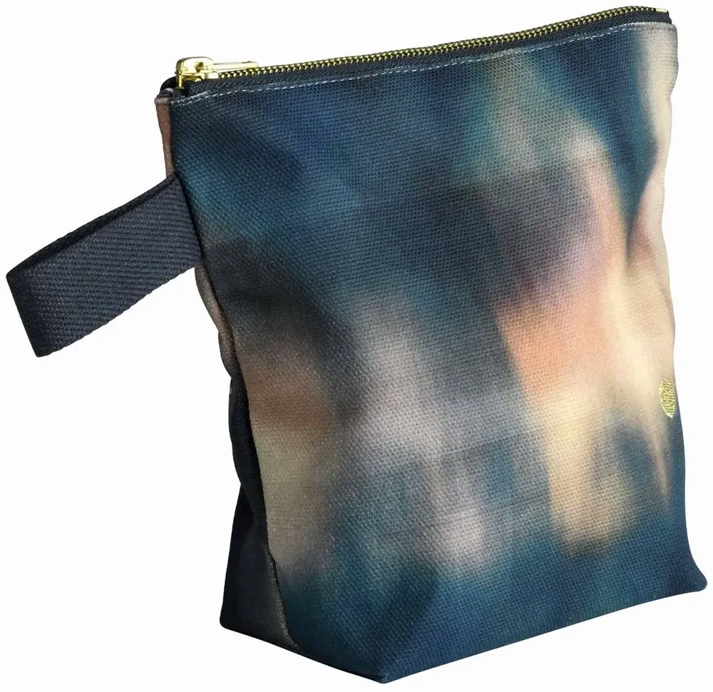 Clutches - Toiletry Bag Iona Multicolore S 18 X 22 X 8 - LA CERISE SUR LE GATEAU