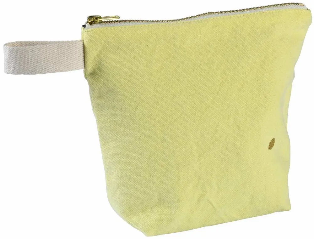 Pochettes - Trousse de toilette Iona Sunshine S 18 x 22 x 8 - LA CERISE SUR LE GATEAU