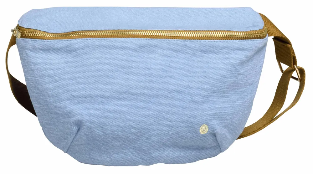 Bags and totes - Iona Bum Bag Bluetiful 19 X 28 X 1 - LA CERISE SUR LE GATEAU