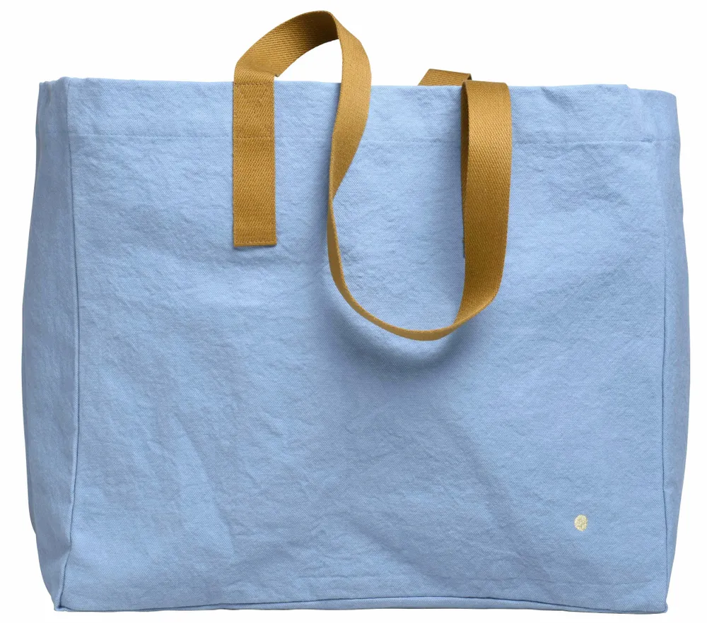 Bags and totes - Iona Tote Bag Bluetiful 38 X 46 X 18 - LA CERISE SUR LE GATEAU