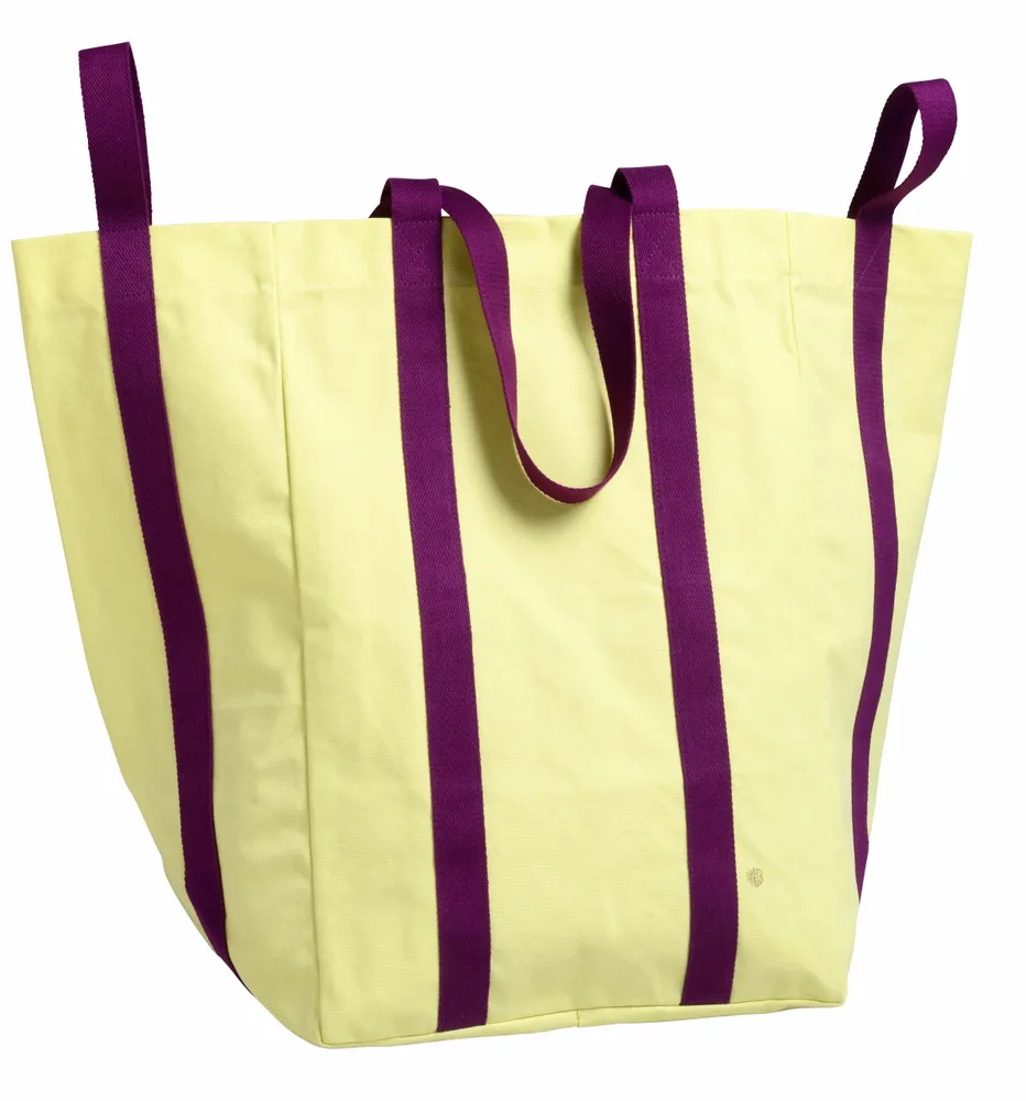 Sacs et cabas - Sac maxi Poppins Iona Sunshine 48 x 33 x 33 - LA CERISE SUR LE GATEAU