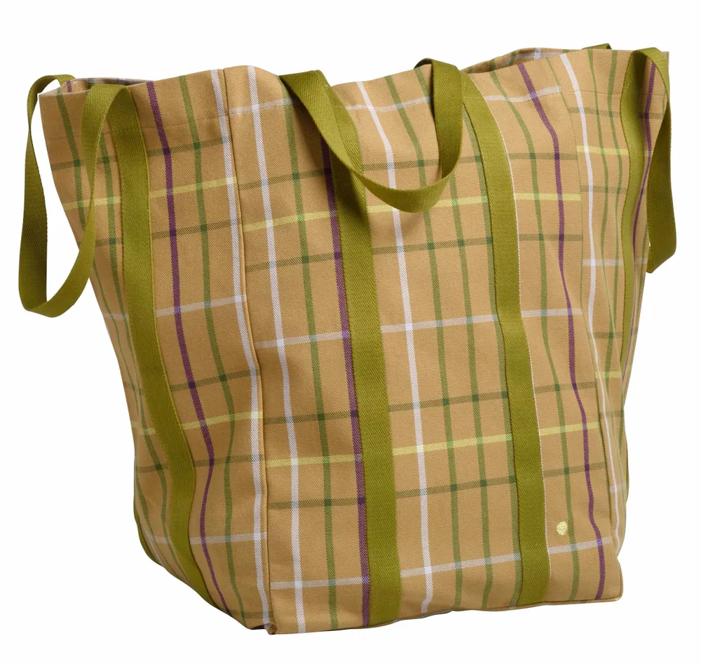 Sacs et cabas - Sac maxi Poppins Scotty Marron 48 x 33 x 33 - LA CERISE SUR LE GATEAU