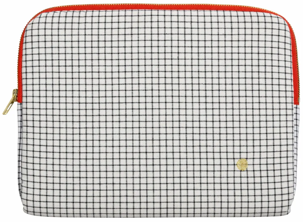 Pochettes - Housse iPad Stylo Rouge 19 x 26 x 3 - LA CERISE SUR LE GATEAU