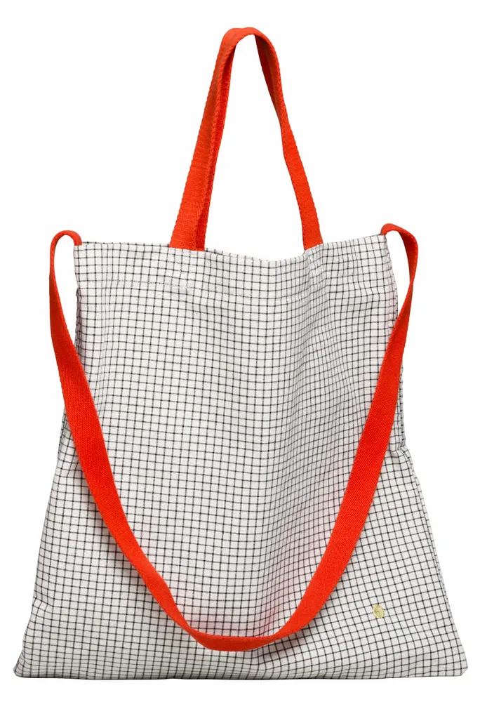 Sacs et cabas - Sac city Stylo rouge - LA CERISE SUR LE GATEAU