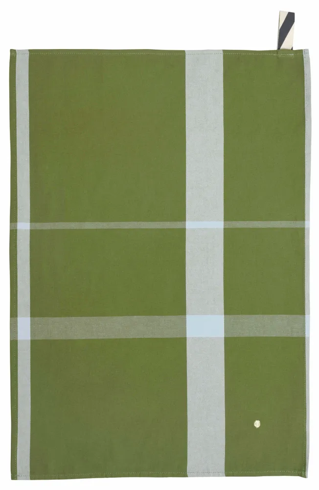 Torchons - Torchon La nonna Pistacchio 70 x 50 x 1 - LA CERISE SUR LE GATEAU