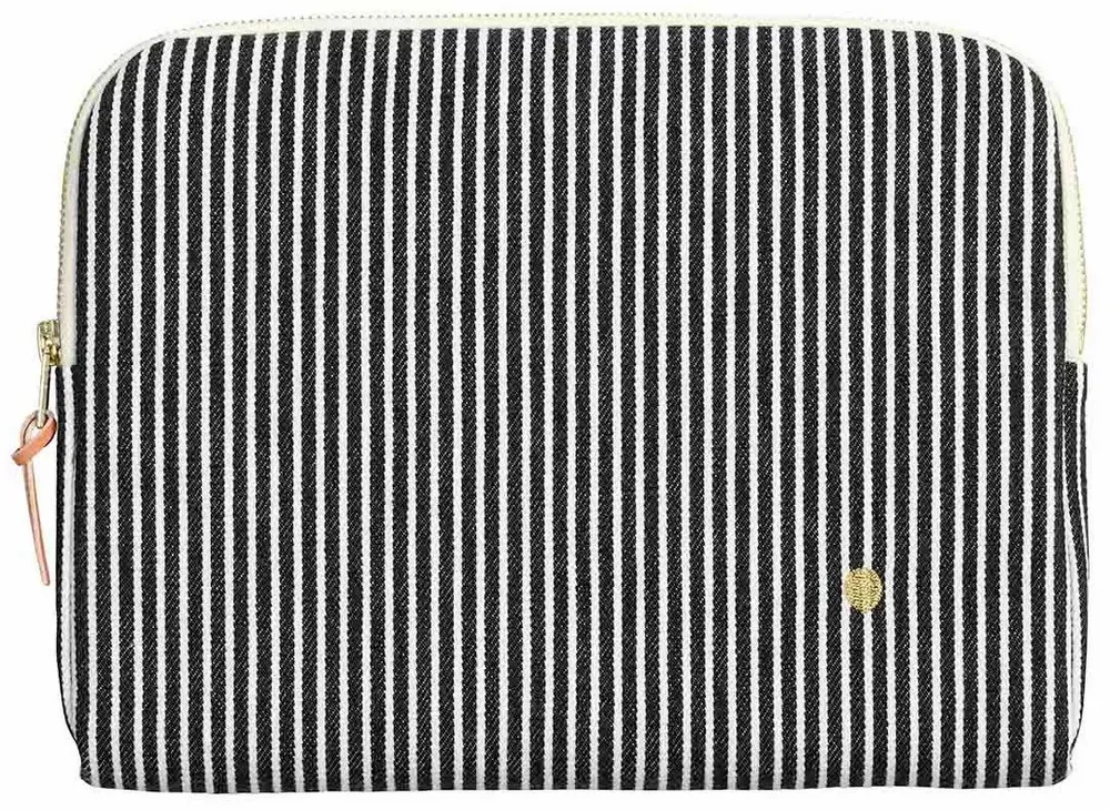 Clutches - Basile iPad Case Caviar 19 X 26 X 3 - LA CERISE SUR LE GATEAU