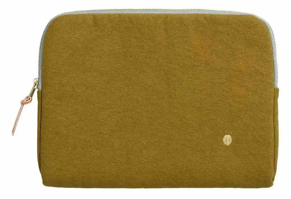 Clutches - Iona iPad Case Nuts 19 X 26 X 3 - LA CERISE SUR LE GATEAU