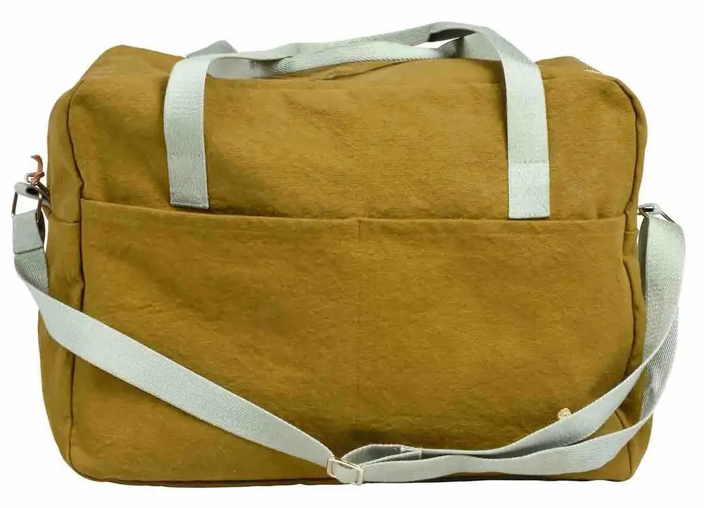 Sacs et cabas - Sac de voyage Iona nuts - LA CERISE SUR LE GATEAU