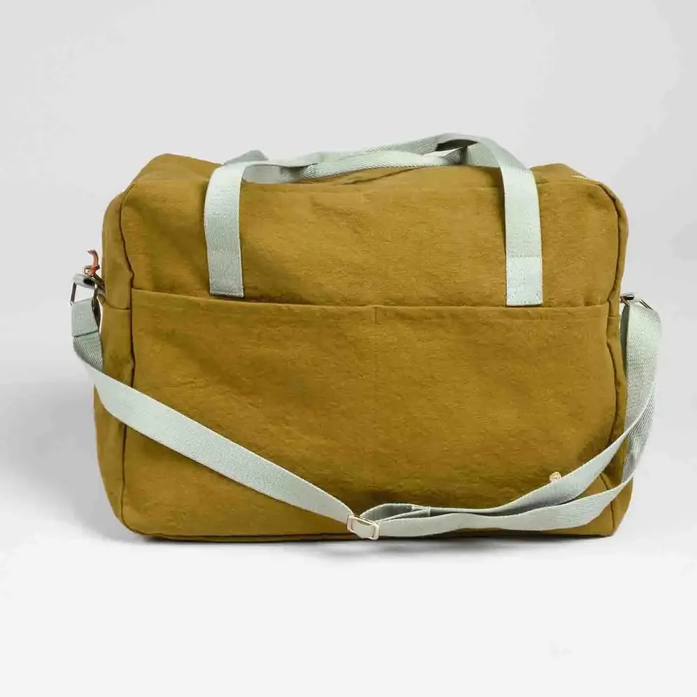 Sacs et cabas - Sac de voyage Iona nuts - LA CERISE SUR LE GATEAU