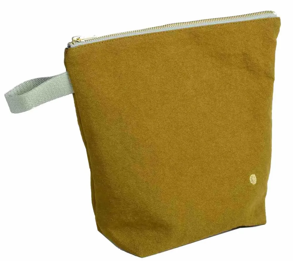 Pochettes - Trousse de toilette Iona Nuts L 23 x 28 x 10 - LA CERISE SUR LE GATEAU