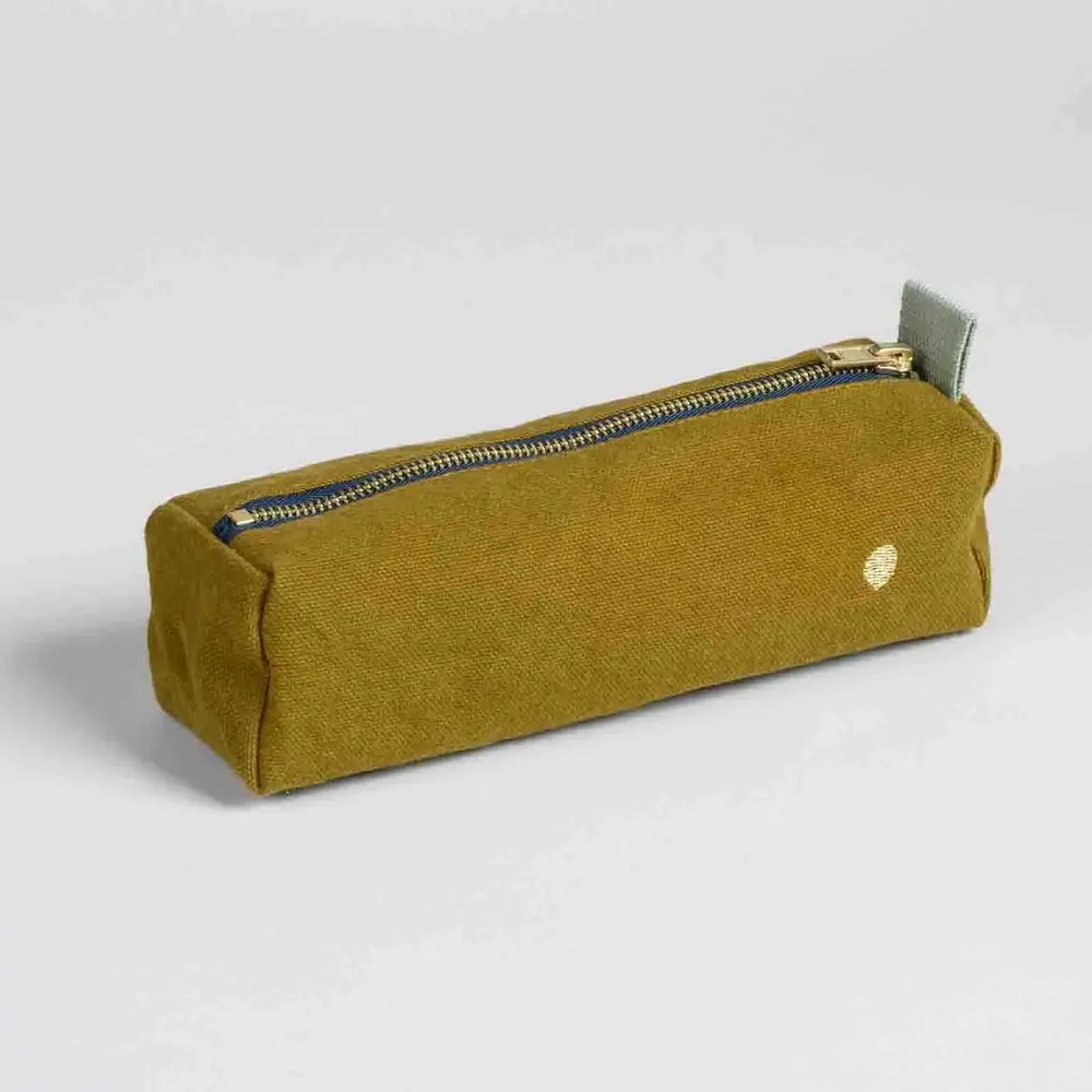 Pochettes - Trousse de bureau Iona Nuts 6 x 20 x 6 - LA CERISE SUR LE GATEAU