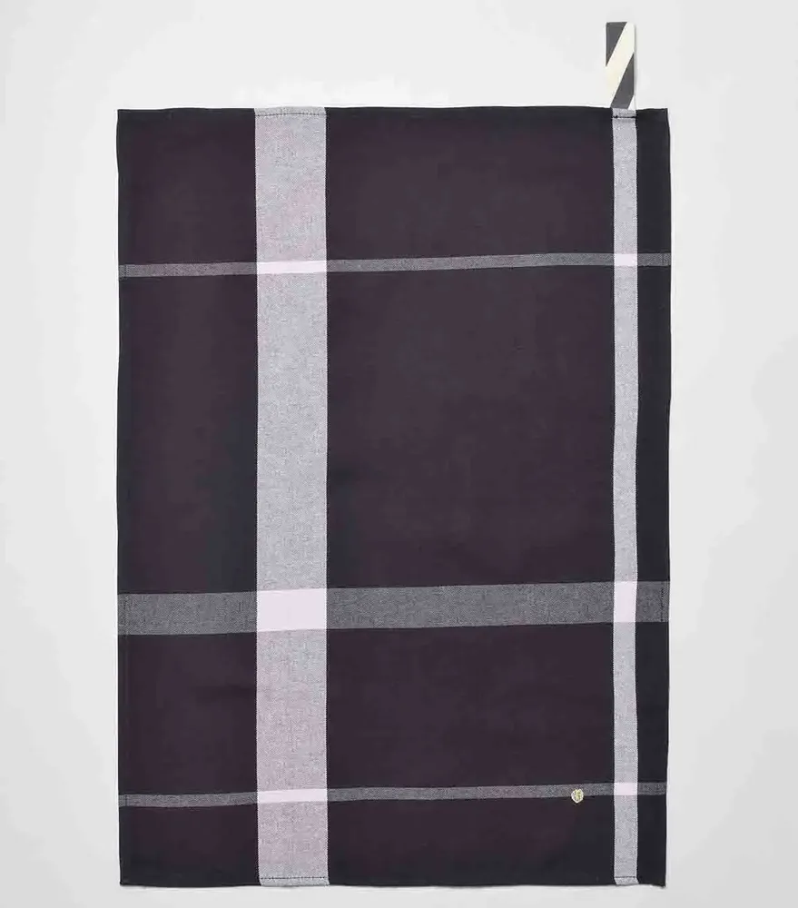 Torchons - Torchon La nonna Caviar 70 x 50 x 1 - LA CERISE SUR LE GATEAU