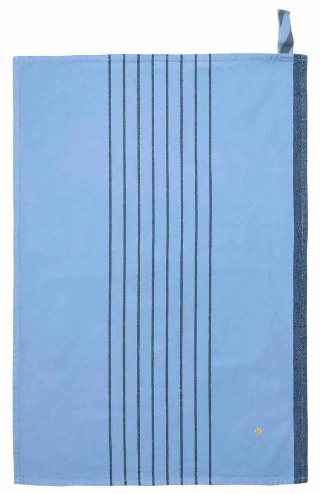 Torchons - Torchon Piero Bluetiful 70 x 50 - LA CERISE SUR LE GATEAU
