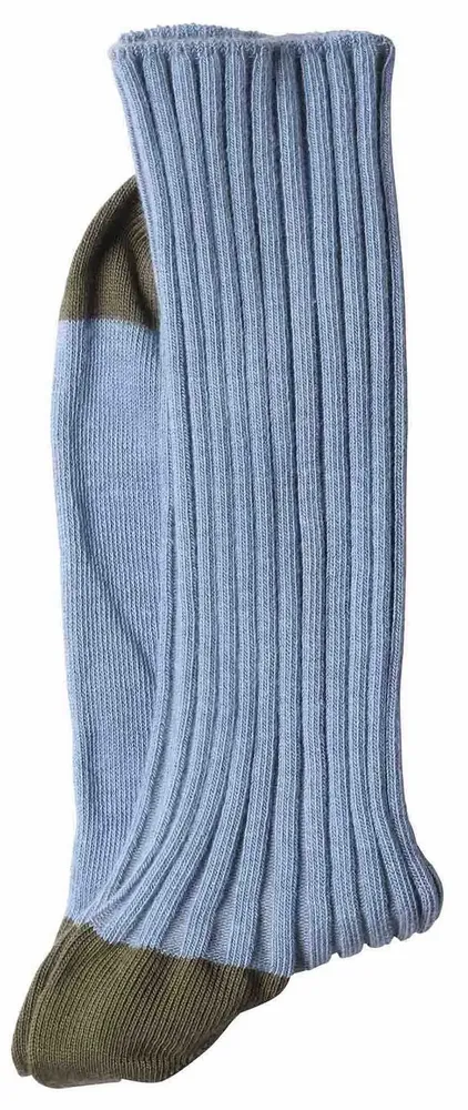 Chaussettes - Chaussettes Yvette Sardine 39/41 - LA CERISE SUR LE GATEAU