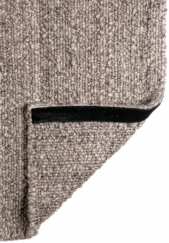 Rugs - Alma Rug Naturel 160 X 230 X 1 - MAISON VIVARAISE - SDE VIVARAISE WINKLER