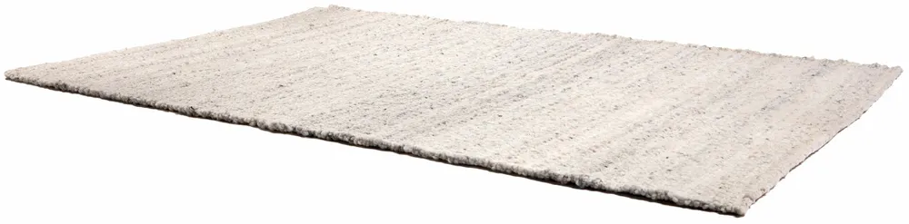 Rugs - Alma Rug Neige 120 X 170 X 1 - MAISON VIVARAISE - SDE VIVARAISE WINKLER