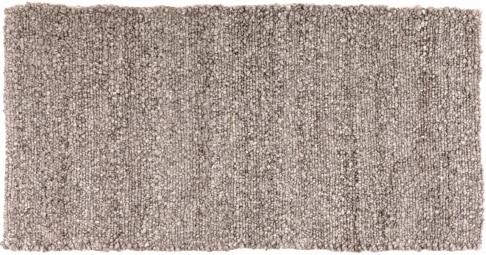 Tapis - Tapis Alma Naturel 70 x 140 x 1 - MAISON VIVARAISE - SDE VIVARAISE WINKLER