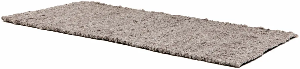 Tapis - Tapis Alma Naturel 70 x 140 x 1 - MAISON VIVARAISE - SDE VIVARAISE WINKLER