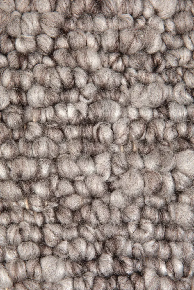 Tapis - Tapis Alma Naturel 70 x 140 x 1 - MAISON VIVARAISE - SDE VIVARAISE WINKLER