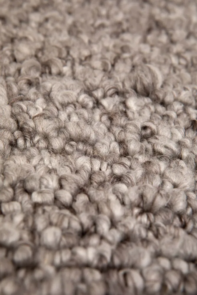 Tapis - Tapis Alma Naturel 70 x 140 x 1 - MAISON VIVARAISE - SDE VIVARAISE WINKLER