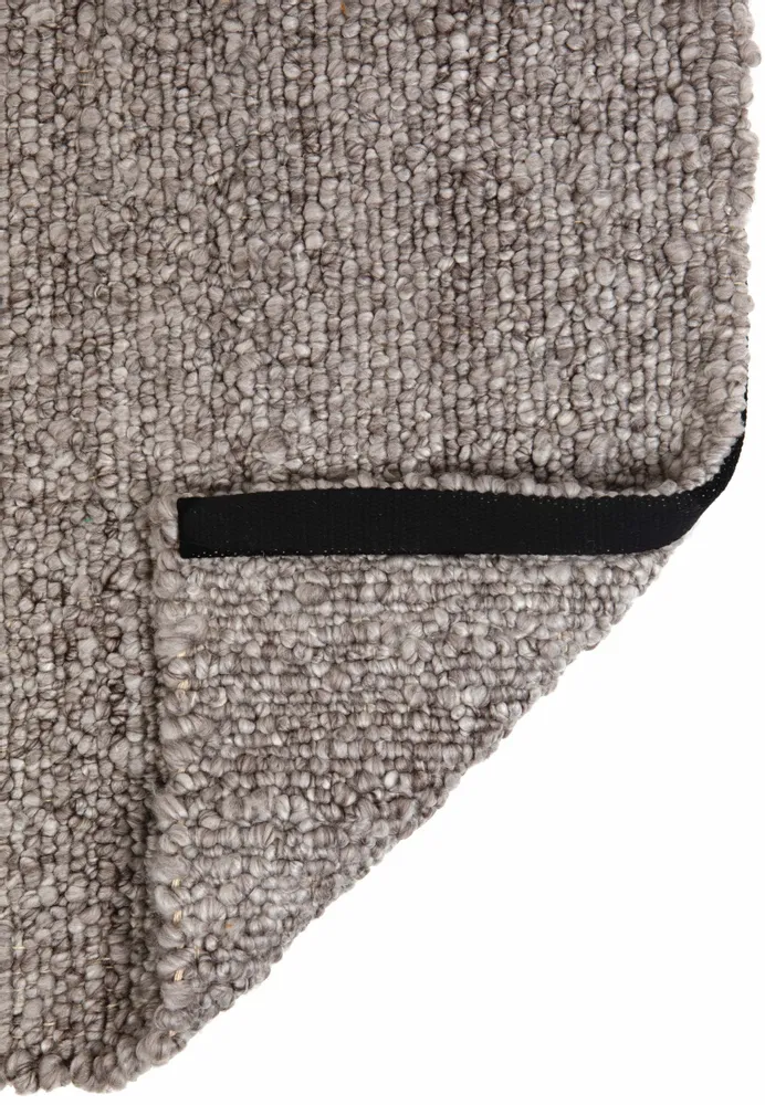 Tapis - Tapis Alma Naturel 70 x 140 x 1 - MAISON VIVARAISE - SDE VIVARAISE WINKLER