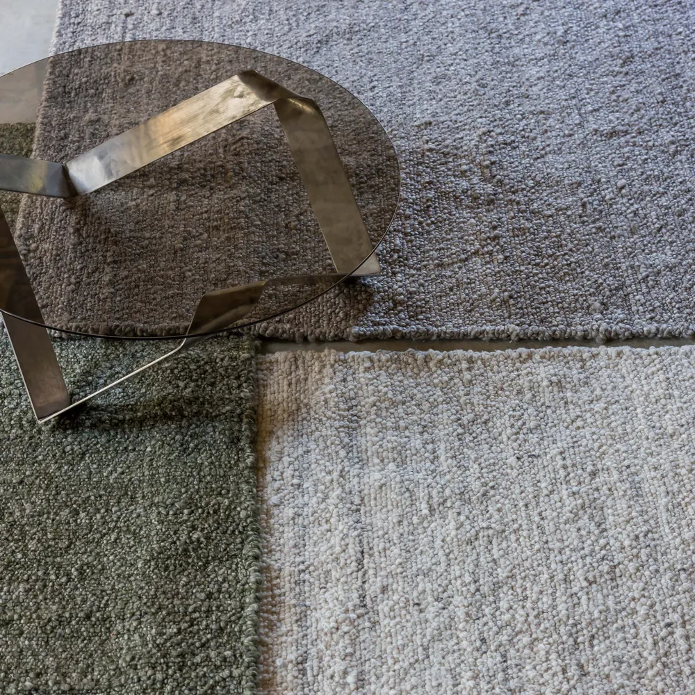 Rugs - Alma Rug Thym 160 X 230 X 1 - MAISON VIVARAISE - SDE VIVARAISE WINKLER